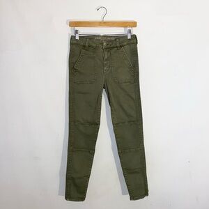 America Eagle Jegging!